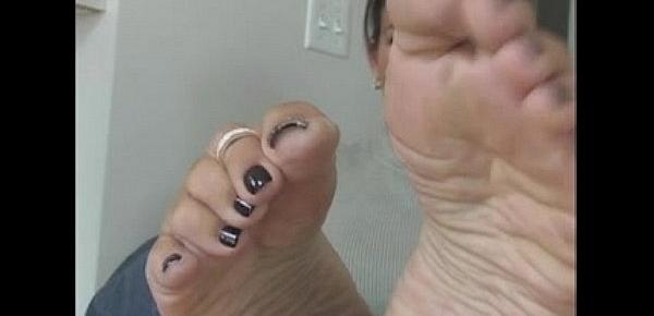  Wrinkle Sole Perfection